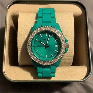 Brand new fossil watch!